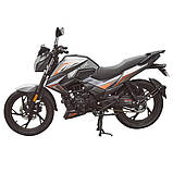 Мотоцикл спорт SP250R-32  | Дорожній-спорт SP250R-32, фото 3