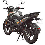 Мотоцикл спорт SP250R-32  | Дорожній-спорт SP250R-32, фото 7