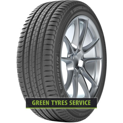 Michelin Latitude Sport 3 235/50 R19 99W MO