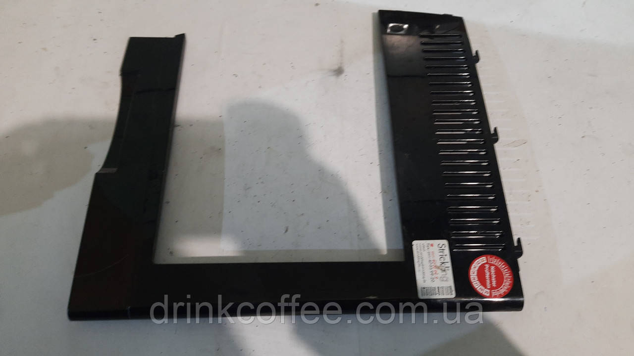 Права панель для кавомашини DeLonghi ECAM 22.110.B_12 б/у