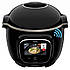 Мультиварка-скороварка Tefal Cook4me Touch CY912830, фото 3