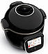 Мультиварка-скороварка Tefal Cook4me Touch CY912830, фото 4