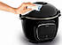 Мультиварка-скороварка Tefal Cook4me Touch CY912830, фото 7