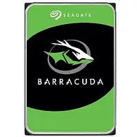 HDD диск Seagate BarraCuda (ST1000DM014) 1 TB