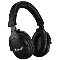 Накладні навушники Marshall Monitor II Black A.N.C (1005228)