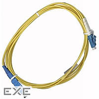 FO патч-корд 9/ 125 SM Duplex LC-SC, 2м Molex Premise Networks 91.9L.872.00200