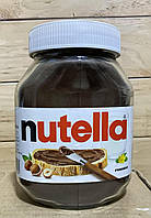 Nutella нутелла шоколадно горіхова паста 825 грам