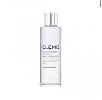 Elemis White Flowers Eye & Lip Make-Up Remover - двухфазный лосьон для демакияжа