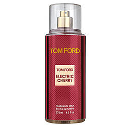 Парфумований спрей для тіла Tom Ford Electric Cherry Exclusive EURO 275 мл