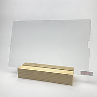 Защитное стекло для планшета Lenovo Tab M10 Plus 10.3" TB-X606F/ X606X/ ZA5T0080 противоударное прозрачное