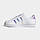 Кроссовки жен. Adidas Superstar (арт. FV3139), фото 7