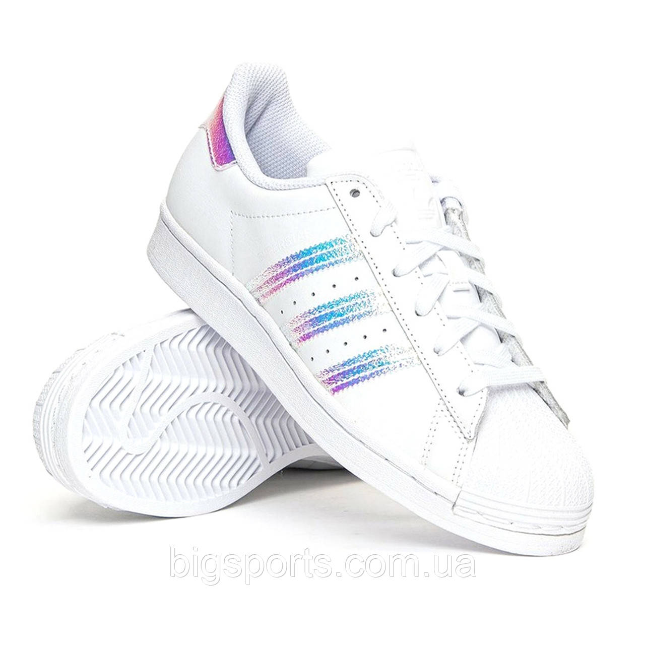 Кроссовки жен. Adidas Superstar (арт. FV3139)
