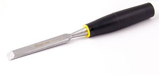 Стамеска MASTERTOOL 16 мм із пластиковою ручкою 14-1716