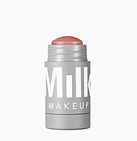 Багатофункціональний продукт румʼяна тінт Milk Makeups Lip + Cheek werk, 6 g