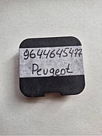 Заглушка бампера Peugeot 407 9644645477