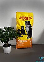 Сухой корм Josera JosiDog Economy Рацион для собак с нормальной активностью 15 кг