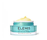 Elemis Pro-Collagen Eye Revive Mask - крем-маска для глаз против морщин 15мл