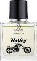 Парфумована вода для салону авто Harley Mira Max 50ml