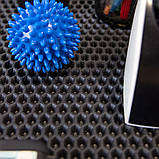 Килимок органайзер для робочого столу, підкладка на робочий стіл 60х50 см OSPORT (R-00061), фото 3