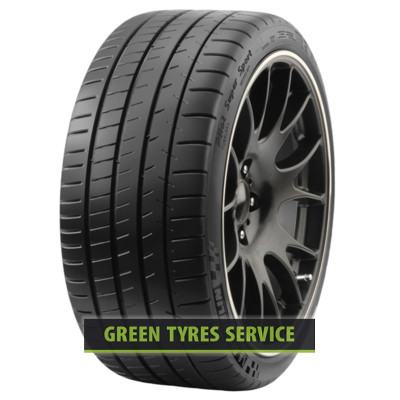 Michelin Pilot Super Sport 255/40 ZR20 101Y XL N0