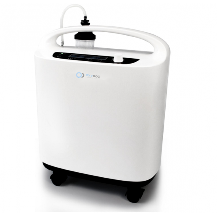 Кисневий концентратор Oxydoc KSW-5 5 літрів, фото 1
