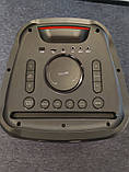 Колонка Temeisheng FG210-08 (VD300) 300 Вт, два мікрофони, фото 5