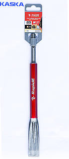 Зубила RED POINT SDS+ 14*250*20mm