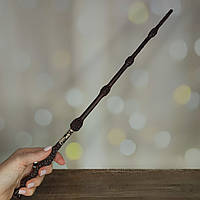 Волшебная палочка Дамблдора. Бузинная палочка из даров смерти. Гарри Поттер