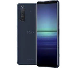 Sony Xperia 5 II 8/128 Gb Blue 1 SIM Snapdragon 865 4000 мАг