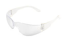 Окуляри відкриті MASTERTOOL GT бічний захист прозорі 82-0056