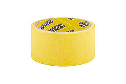 Стрічка малярська MASTERTOOL 48 мм Р20 79-9904
