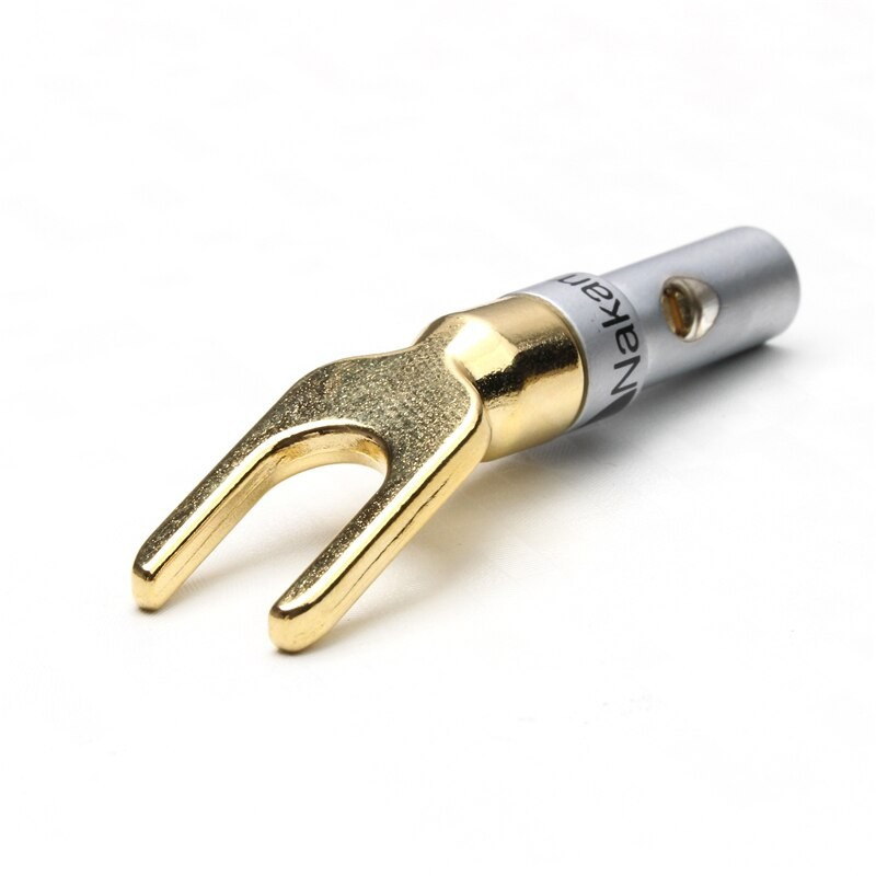 Акустичний конектор (лопатка) Nakamichi 0515A, фото 1