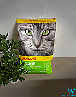 Сухой корм для котов Josera SensiCat с чувствительным пищеварением 10 кг