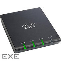 VoIP шлюз Cisco ATA 187 (ATA187-I1-A=)