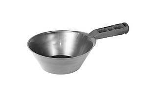 Ковш, уголок штукатурный, расшивка