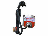 Предпусковой подогреватель двигателя XQ-8001, 220В 1500Вт, 75-85 ° C