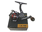 Котушка Безінерційна Feima LK 500, фото 3