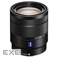 Объектив Sony 16-70mm f/4 OSS Carl Zeiss for NEX (SEL1670Z.AE)