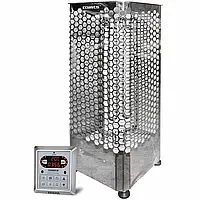 Електрокам'янка Coasts GB90 9 кВт з виносним пультом CON6