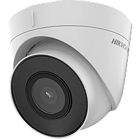 4МП купольная камера со звуком и SD картой Hikvision DS-2CD1343G2-IUF (2.8мм)