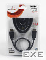 Коммутатор видео Cablexpert DSW-HDMI-35