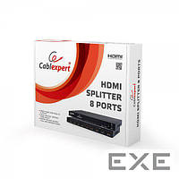 Разветвитель Cablexpert DSP-8PH4-03