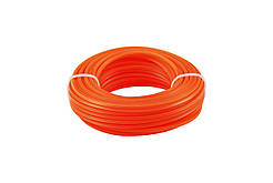 Волосінь для тримера MASTERTOOL ЗВІЗДА 3,00 мм 15 м 19-1030