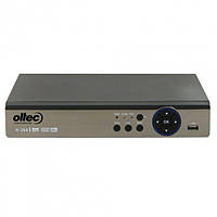 Відеореєстратор Oltec AHD-DVR-8804