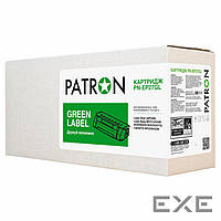 Картридж Patron CANON EP-27 GREEN Label (PN-EP27GL)