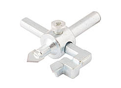 Циркуль для різання плитки MASTERTOOL Ø 20-90 мм 80-3080