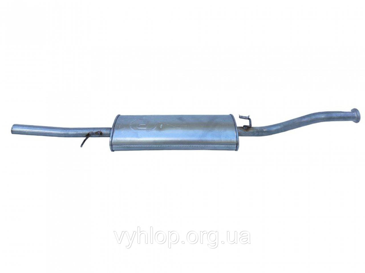 Глущик ВАЗ 2110 — 2112 (після 2006 г) (11.38) Польща Polmostrow