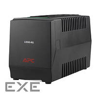 Автоматический регулятор напряжения APC Line-R 600VA, Schuko (LS595-RS)