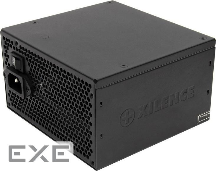 Блок питания Xilence 400W (XP400R6) - фото 4 - id-p492918693