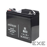 Батарея Energenie 12В 55 Ач (BAT-12V55AH)